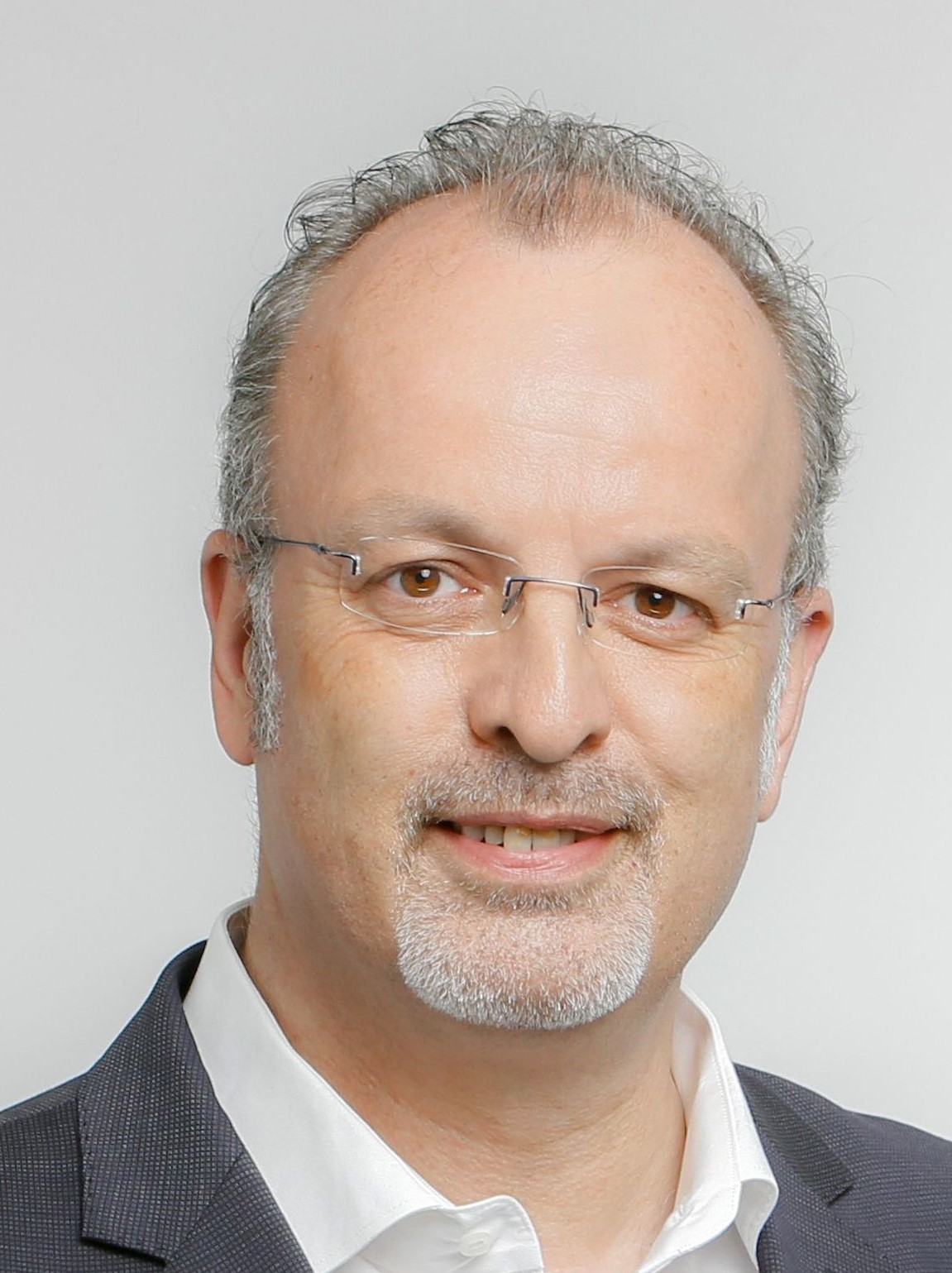 Georg Bercker
